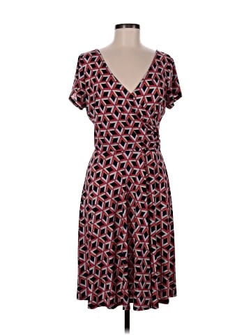 Kaileigh Casual Dress (view 1)