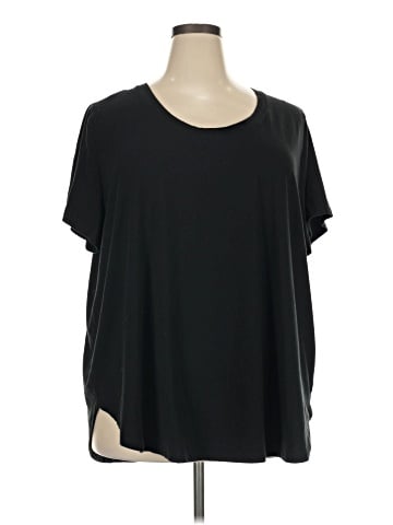 Ava & Viv Short Sleeve T-Shirt (view 1)