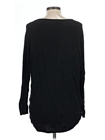 Caslon Pullover Sweater (view 2)