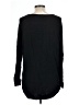 Caslon Black Pullover Sweater Size L - photo 2