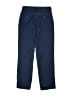Calvin Klein Blue Casual Pants Size 12 - photo 2
