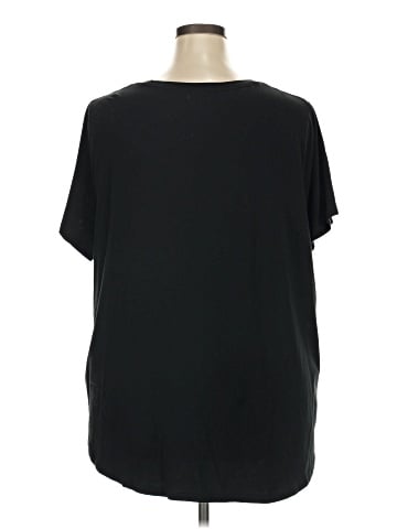 Ava & Viv Short Sleeve T-Shirt (view 2)