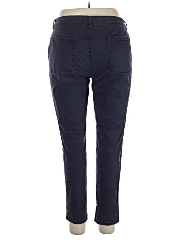 Daily Ritual Casual Pants (view 2)