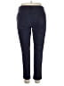 Daily Ritual Blue Casual Pants Size 16 - photo 2