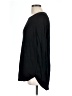 Caslon Black Pullover Sweater Size L - photo 5