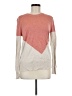 41Hawthorn Color Block Orange Pullover Sweater Size M - photo 1