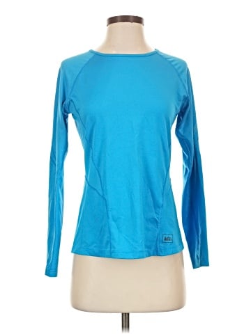 REI Long Sleeve T-Shirt (view 1)