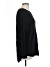 Caslon Black Pullover Sweater Size L - photo 4