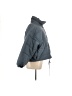 Wild Fable 100% Recycled Polyester Solid Blue Snow Jacket Size XL - photo 4