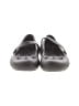 Crocs Gray Flats Size 3 (youth) - photo 2