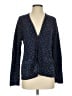 J.Jill Blue Cardigan Size S - photo 1