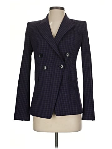 Elie Tahari Blazer (view 1)