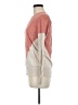41Hawthorn Color Block Orange Pullover Sweater Size M - photo 5