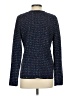 J.Jill Blue Cardigan Size S - photo 2