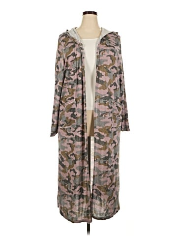 Ashley Stewart Cardigan (view 1)