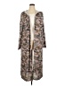 Ashley Stewart Gray Cardigan Size 22 Plus - photo 1