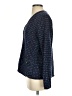 J.Jill Blue Cardigan Size S - photo 5