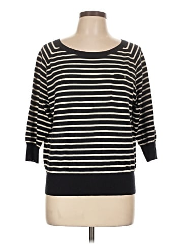 J Brand 3/4 Sleeve Top (view 1)
