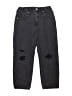 Old Navy 100% Cotton Hearts Gray Jeans Size 10 - photo 1