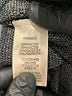 Max Studio Chevron-herringbone Black Casual Skirt Size L - photo 5