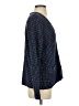 J.Jill Blue Cardigan Size S - photo 4