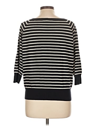 J Brand 3/4 Sleeve Top (view 2)