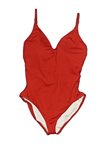 Soma One Piece Swimsuit (view 1)