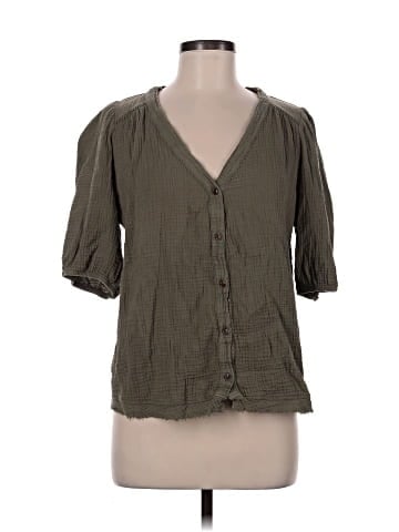 Knox Rose 3/4 Sleeve Blouse (view 1)