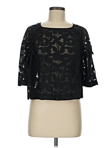 Gorman 3/4 Sleeve Blouse (view 1)