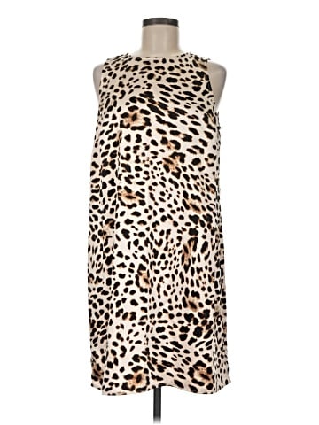 Ann Taylor LOFT Outlet Casual Dress (view 1)