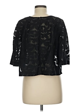 Gorman 3/4 Sleeve Blouse (view 2)