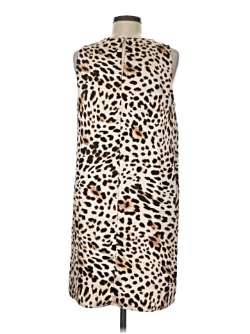 Ann Taylor LOFT Outlet Casual Dress (view 2)