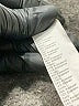 Fabletics Solid Black Jumpsuit Size XXL - photo 5