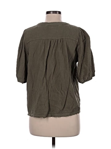 Knox Rose 3/4 Sleeve Blouse (view 2)