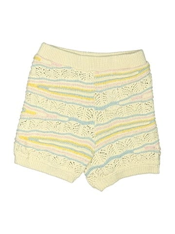 Zara Shorts (view 1)