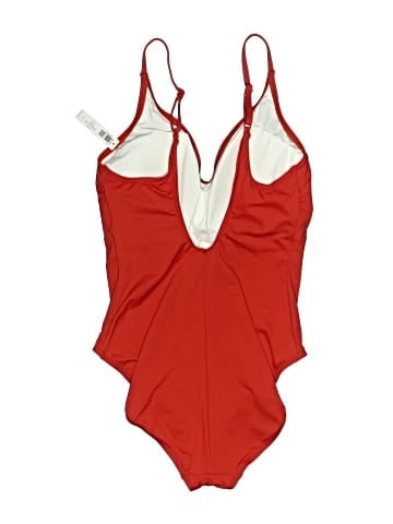 Soma One Piece Swimsuit (view 2)
