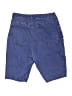 Shein Curve Blue Cargo Shorts Size 14 Plus (1) - photo 2