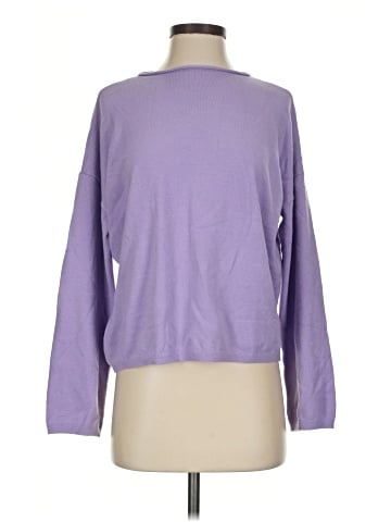 Ann Taylor Sweatshirt (view 1)