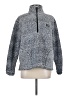 Rip Curl 100% Polyester Gray Pullover Sweater Size M - photo 1