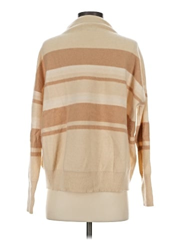 Vince. Cashmere Pullover Sweater (view 2)