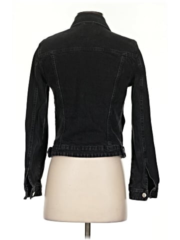 Zara Denim Jacket (view 2)