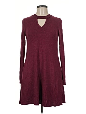 By & By Casual Dress (view 1)