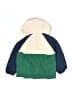 Old Navy 100% Polyester Green Windbreaker Size 4T - photo 2