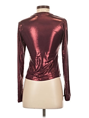 Anthropologie Long Sleeve Top (view 2)