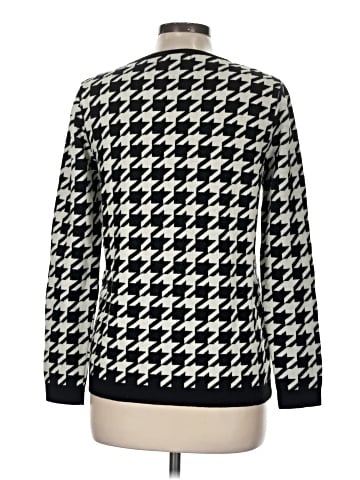 Mango Pullover Sweater (view 2)