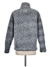 Rip Curl 100% Polyester Gray Pullover Sweater Size M - photo 2