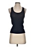 Zara Blue Sweater Vest Size S - photo 1