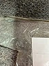 Unbranded 100% Cotton Tweed Gray Jeans Size 28 waist - photo 8
