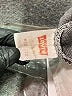 Unbranded 100% Cotton Tweed Gray Jeans Size 28 waist - photo 9