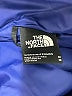 The North Face 100% Nylon Solid Blue Snow Jacket Size M - photo 6